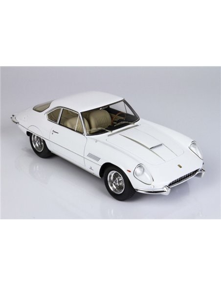 1961 FERRARI 400 SUPERAMERICA MODELAUTO 018/36