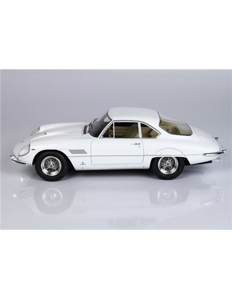 1961 FERRARI 400 SUPERAMERICA MODELAUTO 018/36