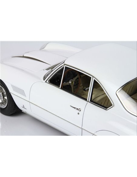 1961 FERRARI 400 SUPERAMERICA MODELAUTO 018/36