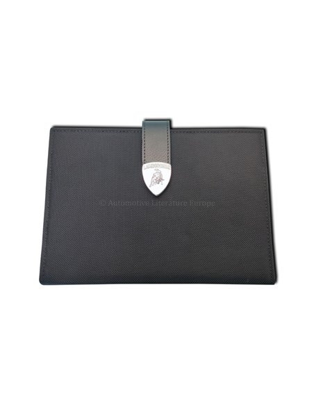 2000 LAMBORGHINI DIABLO 6.0 BOORDMAP