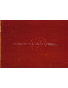 2020  TOYOTA 86 LIMITED BROCHURE MANDARIN CHINESE