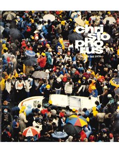 1979 PORSCHE CHRISTOPHORUS MAGAZINE 159 DUITS