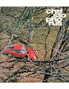 1971 PORSCHE CHRISTOPHORUS MAGAZINE 109 GERMAN
