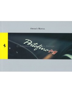 2021 FERRARI PORTOFINO M...