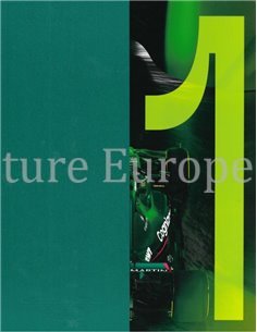 2021 ASTON MARTIN MAGAZIN 47 ENGLISCH