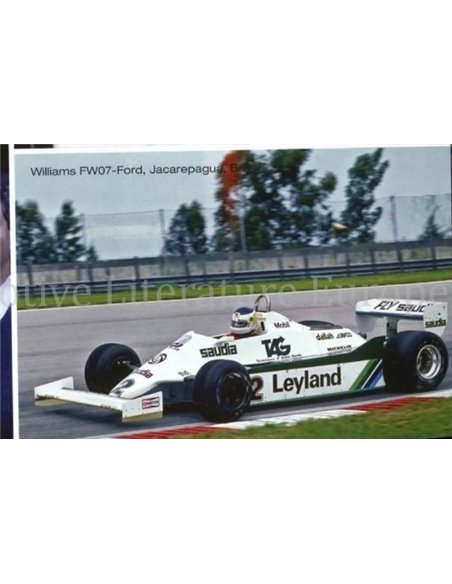 CARLOS LOLE REUTEMANN - IMAGENES DE SU MUNDO SECRETO BUCH