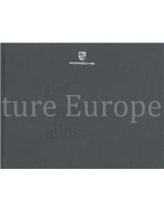 2017 PORSCHE PANAMERA HARCOVER BROCHURE NEDERLANDS