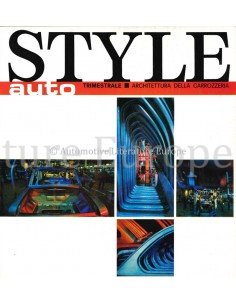 1966 STYLE AUTO 12 -...