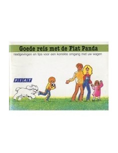 1983 FIAT PANDA RAADGEVINGEN EN TIPS NEDERLANDS