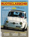 2005 RUOTECLASSICHE MAGAZINE 204 ITALIAANS