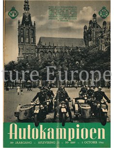 1946 AUTOKAMPIOEN MAGAZINE 32 NEDERLANDS