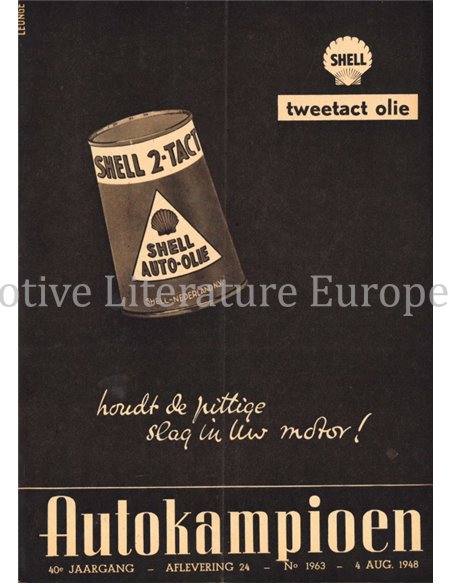 1948 AUTOKAMPIOEN MAGAZINE 24 NEDERLANDS