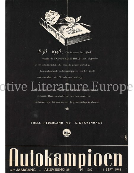 1948 AUTOKAMPIOEN MAGAZINE 28 NEDERLANDS