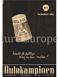 1948 AUTOKAMPIOEN MAGAZINE 35 NEDERLANDS