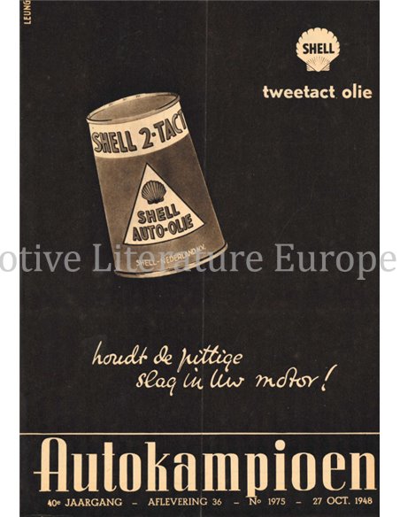 1948 AUTOKAMPIOEN MAGAZINE 36 NEDERLANDS