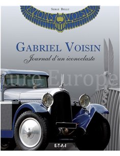 Automobiles Voisin 1919 -1958