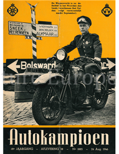 1946 AUTOKAMPIOEN MAGAZINE 28 NEDERLANDS