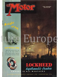 1951 THE MOTOR MAGAZINE 2587 ENGELS