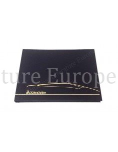 1991 LAMBORGHINI DIABLO BETRIEBSANLEITUNG