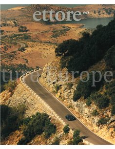 2011 THE OFFICIAL BUGATTI ETTORE MAGAZINE 08 ENGLISH