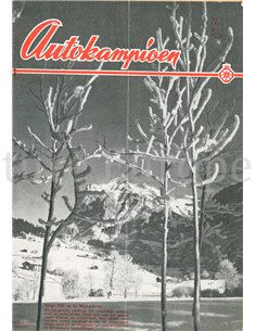1962 AUTOKAMPIOEN MAGAZINE 03 DUTCH