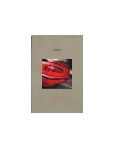 1990 ACURA INTEGRA BROCHURE ENGELS
