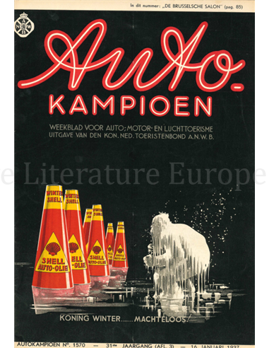 1937 AUTOKAMPIOEN MAGAZINE 03 NEDERLANDS