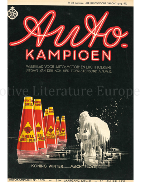 1937 AUTOKAMPIOEN MAGAZINE 03 DUTCH