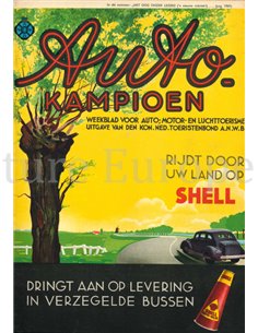 1937 AUTOKAMPIOEN MAGAZINE 39 NEDERLANDS