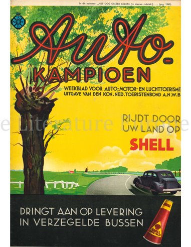 1937 AUTOKAMPIOEN MAGAZINE 39 NEDERLANDS