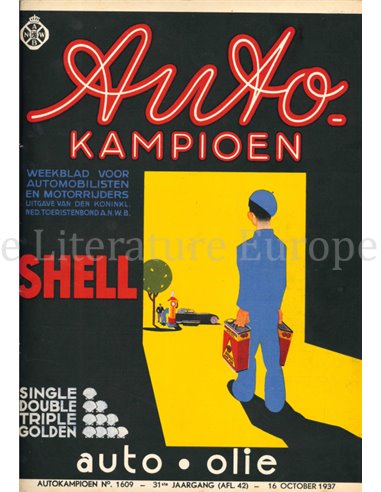 1937 AUTOKAMPIOEN MAGAZINE 42 NEDERLANDS