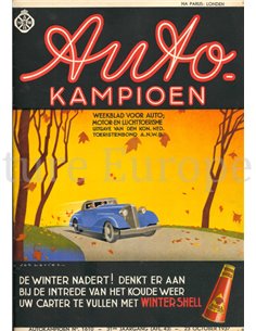1937 AUTOKAMPIOEN MAGAZINE 43 NEDERLANDS