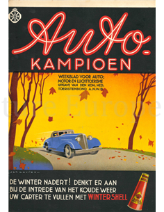 1937 AUTOKAMPIOEN MAGAZINE 46 NEDERLANDS