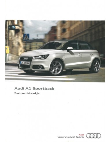 Miniature Audi A1 Sportback  Losch Luxembourg Online Shop – Driving Dreams