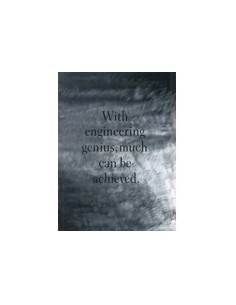 1989 MERCEDES BENZ SL BROCHURE ENGELS USA