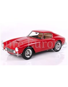 1959 FERRARI 250 GT BERLINETTA PASSO CORTO MODELCAR 133/500