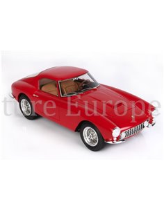 1959 FERRARI 250 GT BERLINETTA PASSO CORTO MODELAUTO 133/500 2