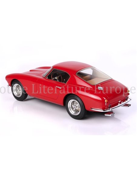 1959 FERRARI 250 GT BERLINETTA PASSO CORTO MODELAUTO 133/500