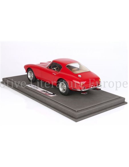 1959 FERRARI 250 GT BERLINETTA PASSO CORTO MODELAUTO 133/500