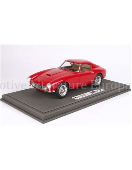 1959 FERRARI 250 GT BERLINETTA PASSO CORTO MODELAUTO 133/500