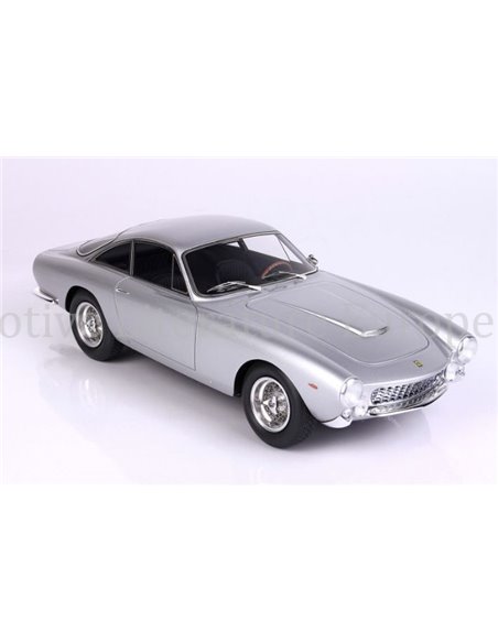 1963 FERRARI 250 GT BERLINETTA LUSSO MODELAUTO 1/90