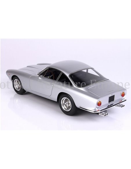 1963 FERRARI 250 GT BERLINETTA LUSSO MODELAUTO 1/90