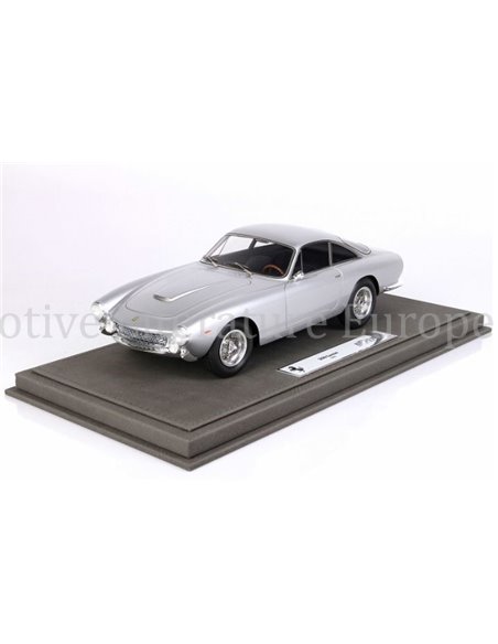 1963 FERRARI 250 GT BERLINETTA LUSSO MODELAUTO 1/90