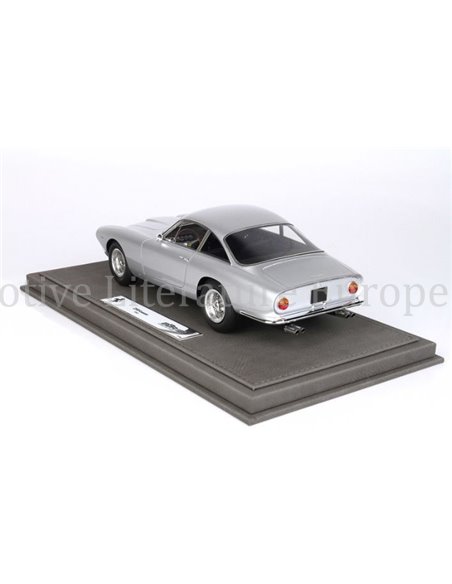 1963 FERRARI 250 GT BERLINETTA LUSSO MODELAUTO 1/90