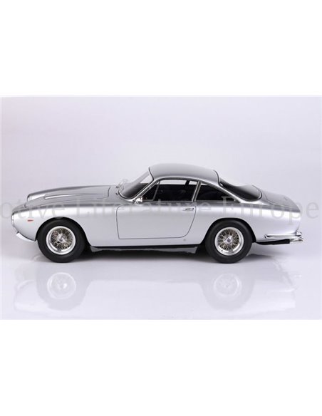 1963 FERRARI 250 GT BERLINETTA LUSSO MODELAUTO 1/90