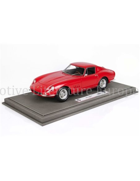 1966 FERRARI 275 GTB/4 MODELAUTO 31/198