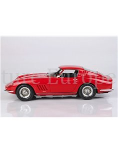 1966 FERRARI 275 GTB/4 MODELAUTO 31/198 2