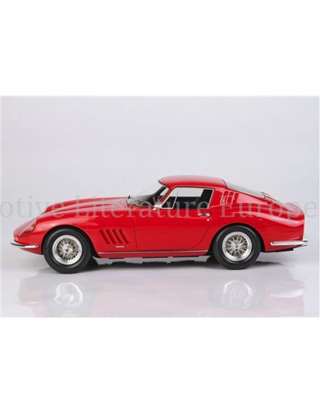 1966 FERRARI 275 GTB/4 MODELAUTO 31/198