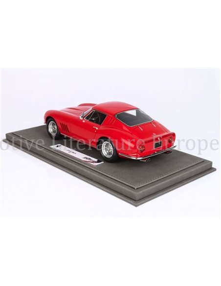 1966 FERRARI 275 GTB/4 MODELCAR 31/198