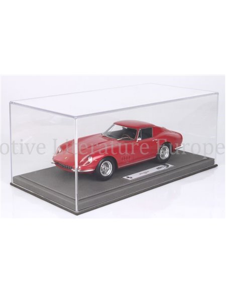 1966 FERRARI 275 GTB/4 MODELAUTO 31/198